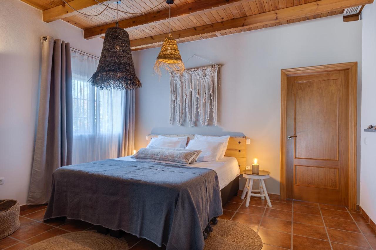 Bed And Breakfast Mirador Infinito Alhaurín el Grande Eksteriør bilde